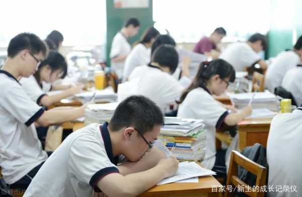  为什么要上普通高中「为什么要上普通高中学校」