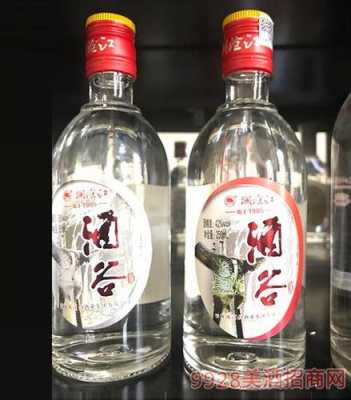 42度酒是不是容易醉 为什么喝42度酒