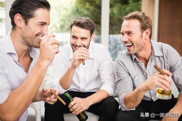 为什么喝完酒浑身红