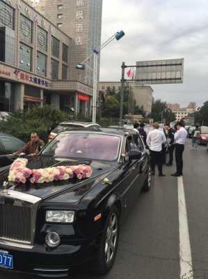 为什么结婚租豪车,为什么结婚要用豪车 