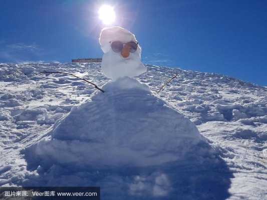 为什么看雪要戴墨镜,看雪要带墨镜 