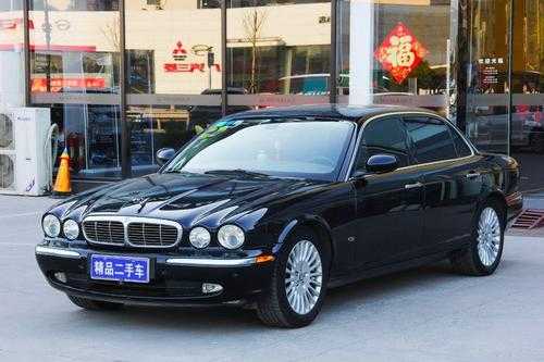 05款捷豹xj怎么样_捷豹xj 2005