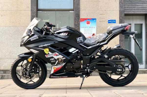 ninja250怎么样