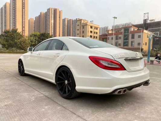 cls350怎么样