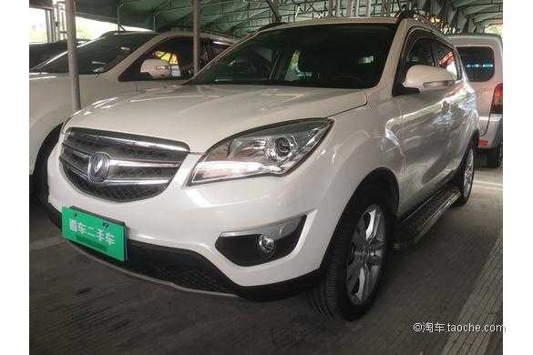 2012款长安cs35怎么样,2012款长安cs35配置 