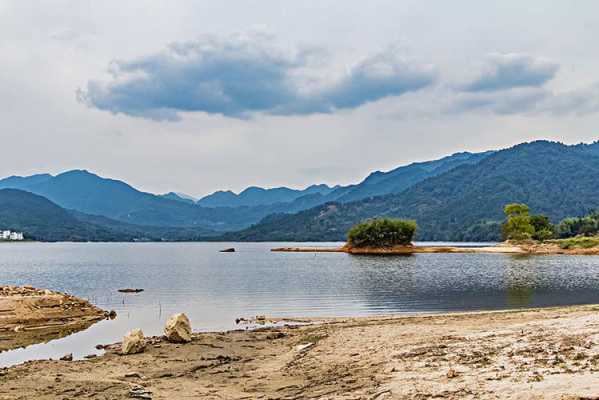 蜀都湖怎么样,蜀都湖在哪里 