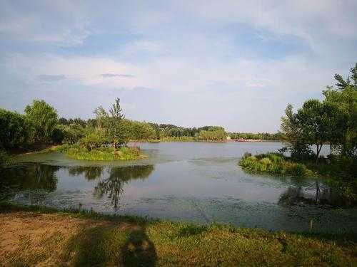 顺义湿地公园怎么样收费