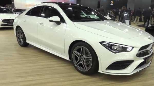  cla180怎么样「2019款cla180」