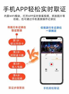 任我游记录仪设置说明-任我游记录仪怎么样