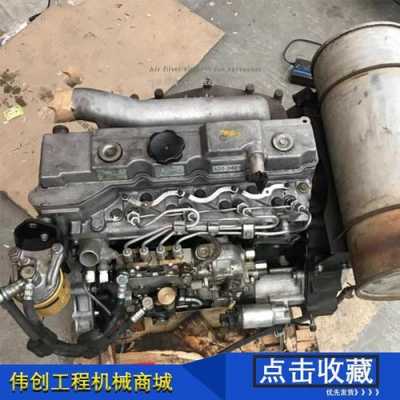 4m40发动机怎么样