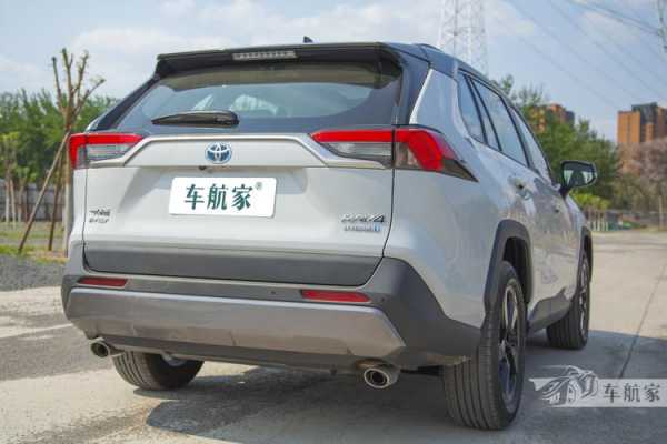 包含rav4车怎么样的词条