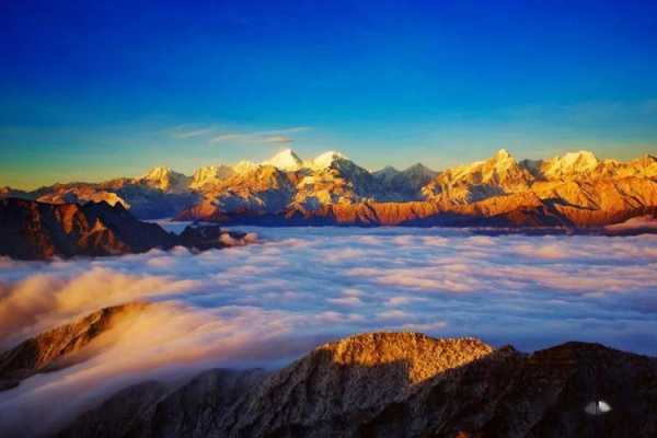 牛背山怎么样_牛背山好耍不