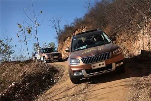 山路野地车 野地汽车怎么样