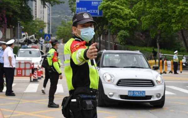 深圳交警怎么样工资高吗-深圳交警怎么样