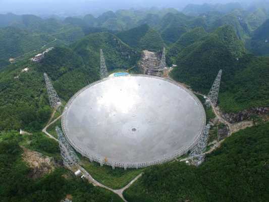 平塘天眼怎么样,平塘天眼多少钱一张门票 