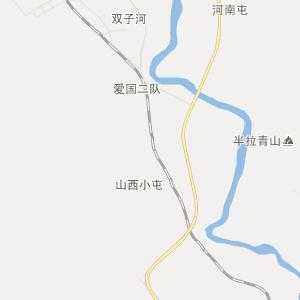 伊春交通怎么样（伊春公交线路图）