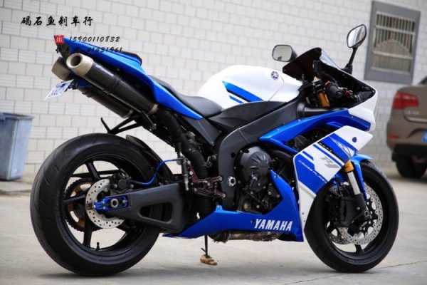  yamaha摩托车怎么样「哑马哈摩托车怎么样」