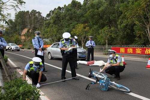 怎样报复交警不违法-怎么样可以报复交警