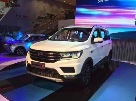 威斯x3质量怎么样（斯威x3是suv）