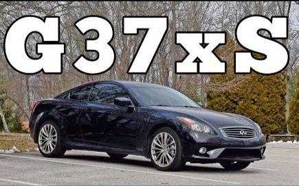 g37xs-g37怎么样