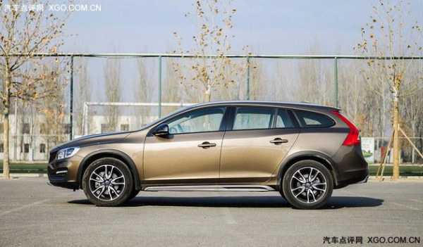  v60cc怎么样「v60cc试驾」