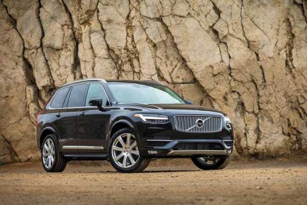 volvoxc90怎么样