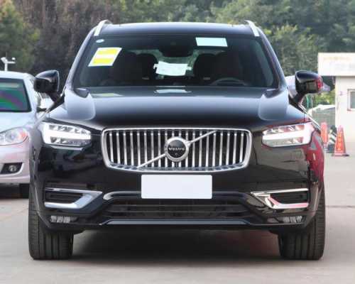 volvoxc90怎么样