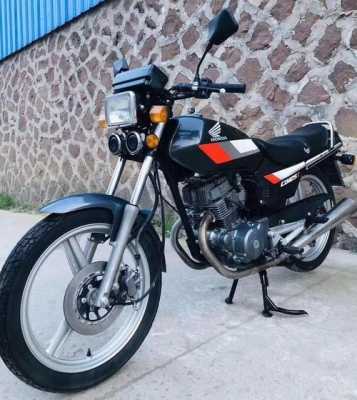 cb125怎么样