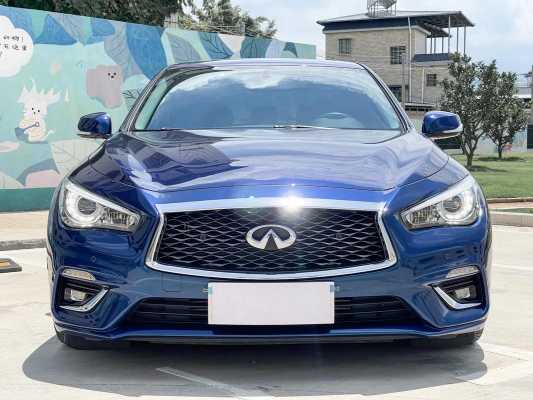 q50l咋样 q50l怎么样