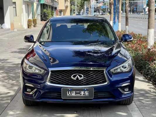 q50l咋样 q50l怎么样