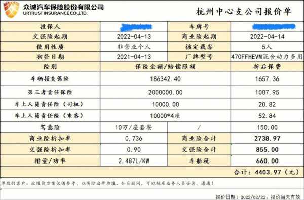  众诚车险怎么样「众诚车险怎么样可靠吗」